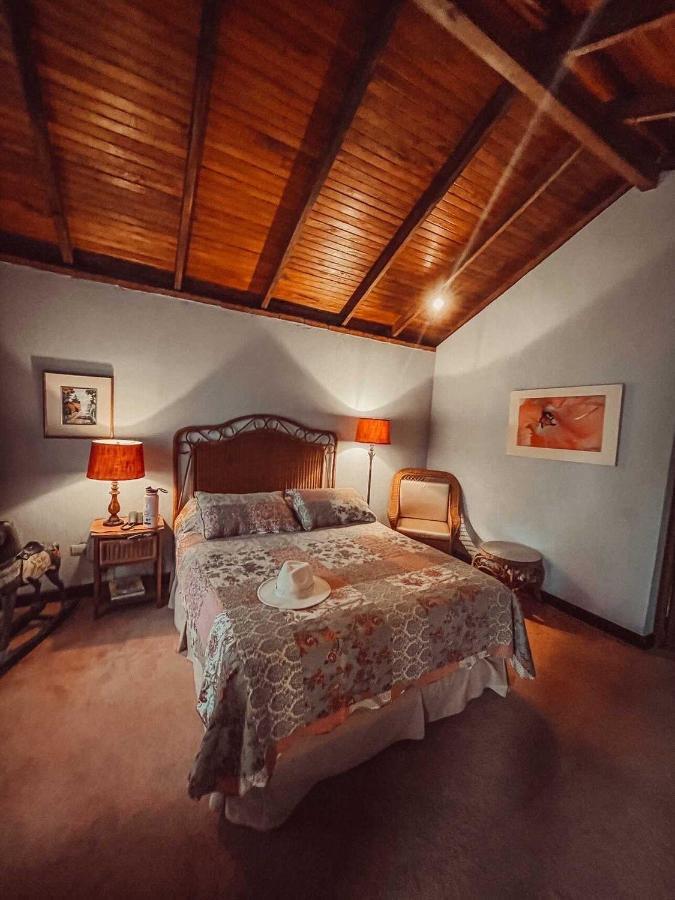 Hotel Rancho Grande Inn Panajachel Dış mekan fotoğraf